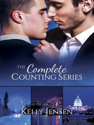 cover image of The Complete Counting Series
